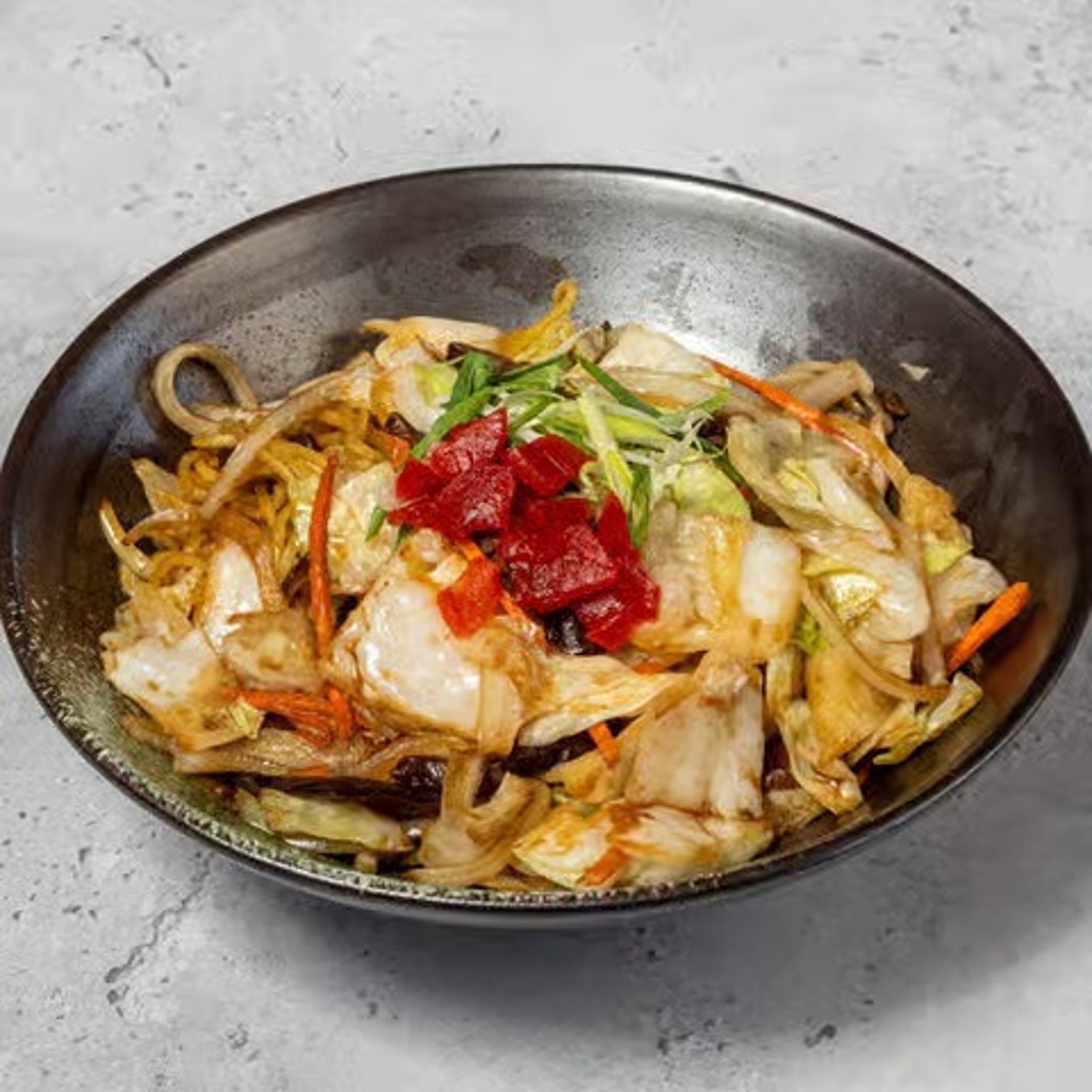 Kenta Ramen Rewards