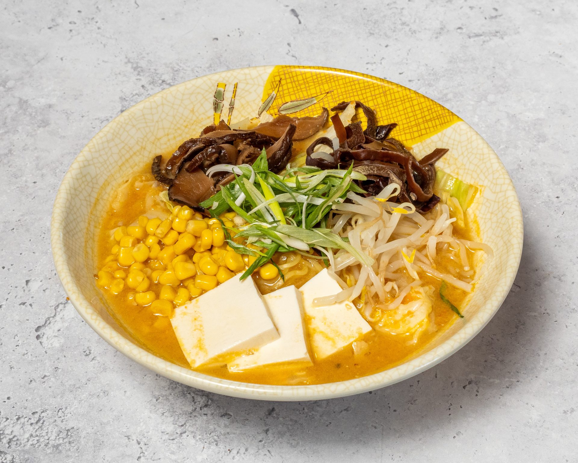 Balance and artistry in every bowl