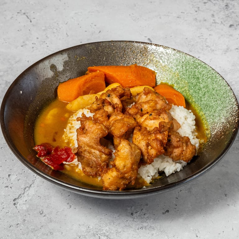 Savor Your Lunch with Us
