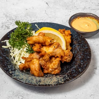 Chicken Karaage