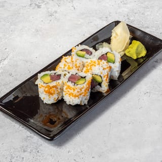 Golden Gate Roll