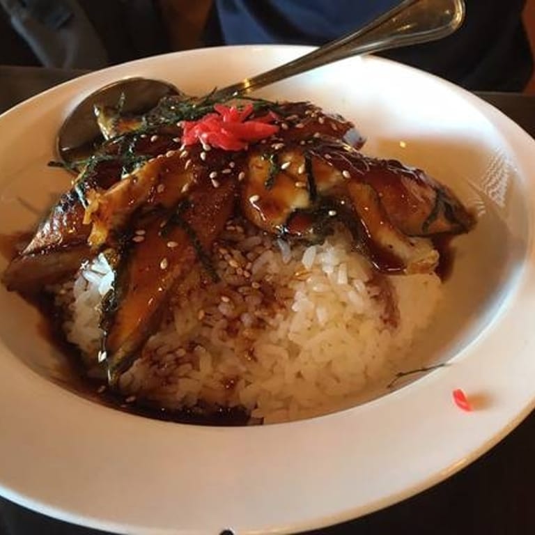 Delicious Unagi Dishes
