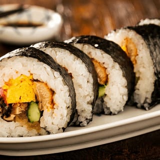 Futomaki