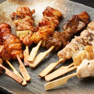 Grilled Pork Belly