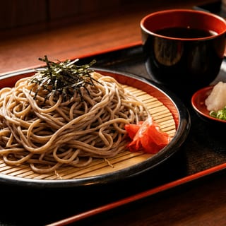 Zaru Soba