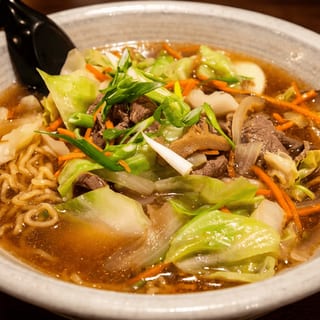 Kobe Beef Ramen