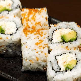 California Roll