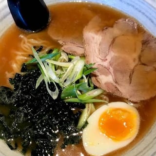Shoyu Ramen