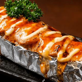 Lion King Roll