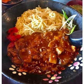 Ja Ja Ramen