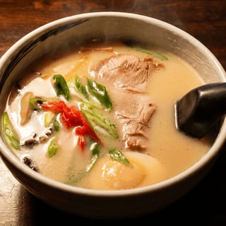 Mini Ramen