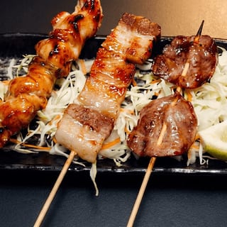 Yakitori
