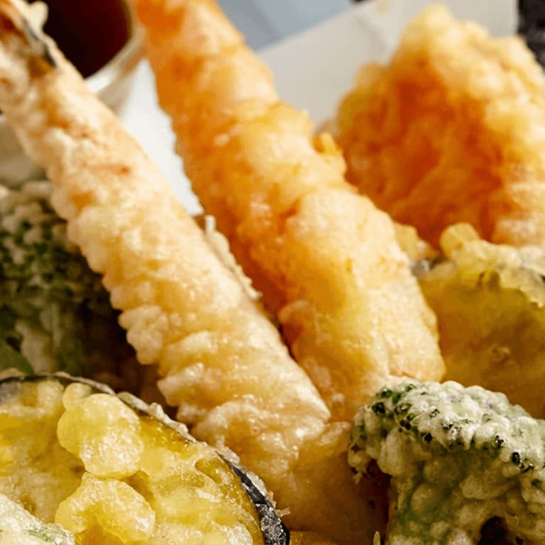 Shrimp Specialties You Must Try