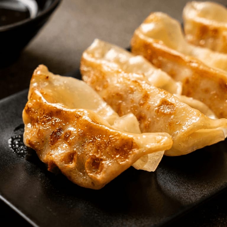 Savor Our Ramen and Sushi Delivery