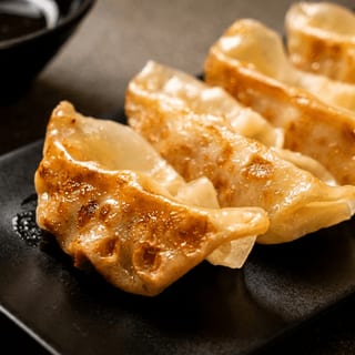Gyoza