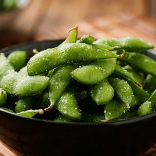 Edamame