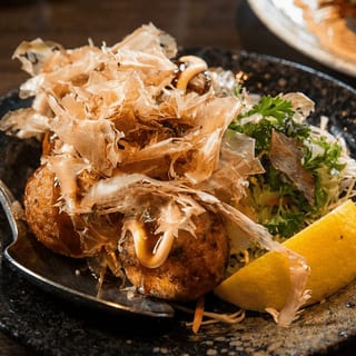 Takoyaki